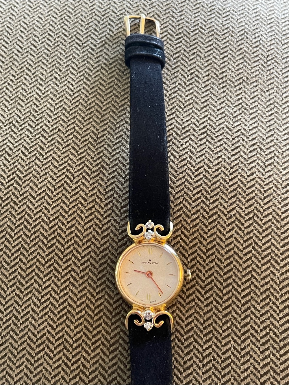 Hamilton Ladies Watch - Picture 3 of 15